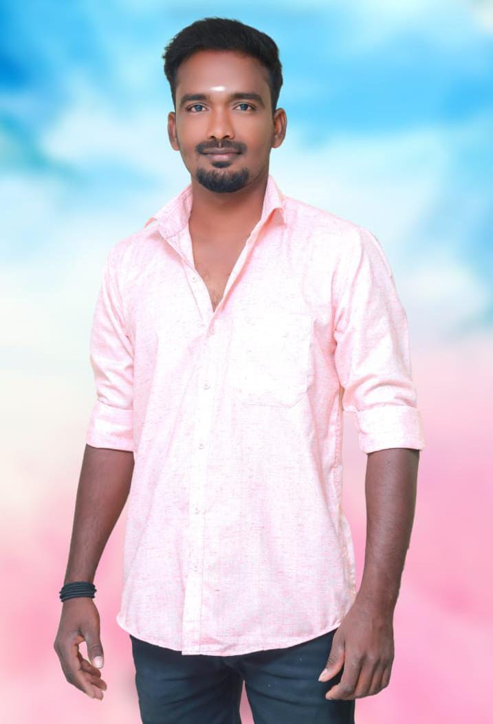 Groom Image